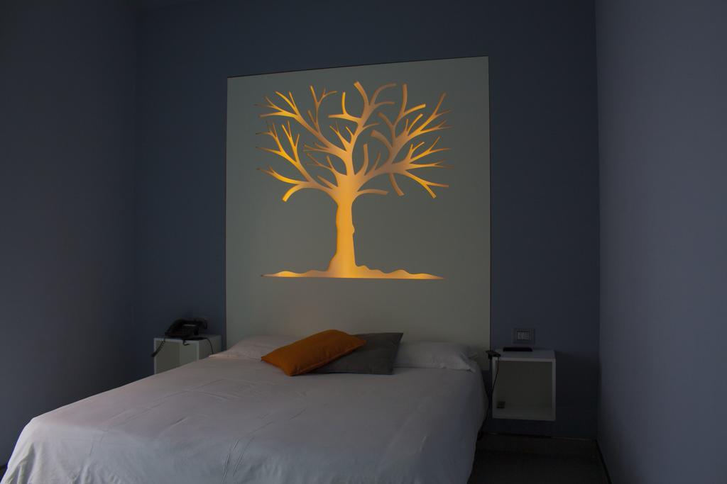 Quartum Luxury Rooms Рим Экстерьер фото
