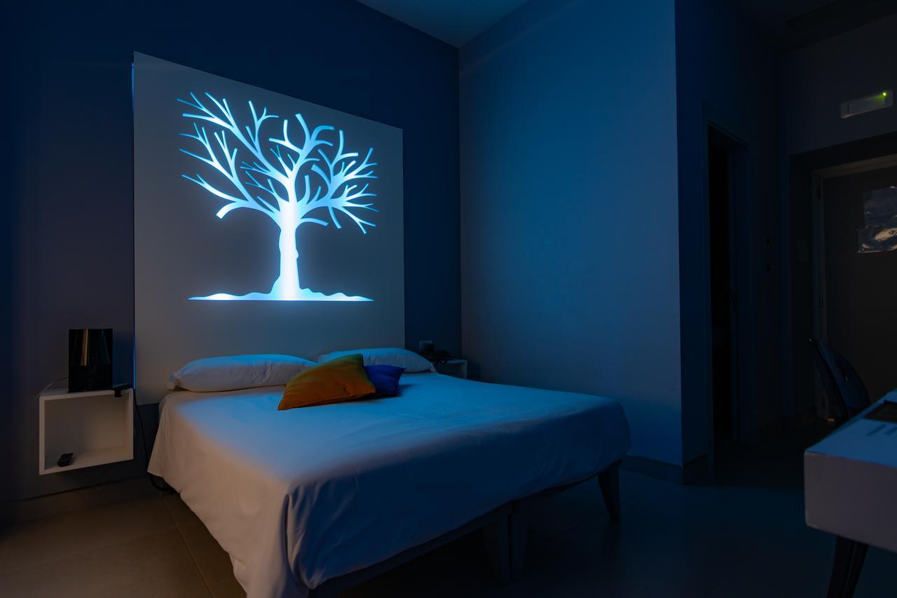 Quartum Luxury Rooms Рим Экстерьер фото