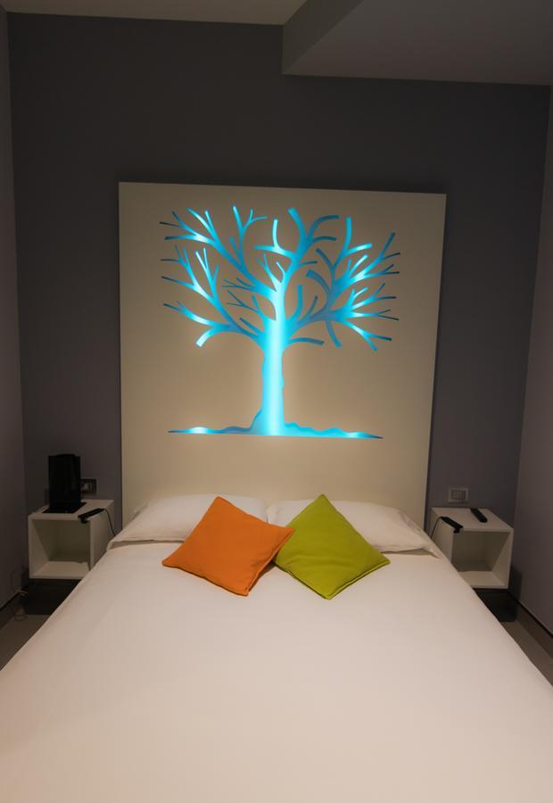 Quartum Luxury Rooms Рим Экстерьер фото