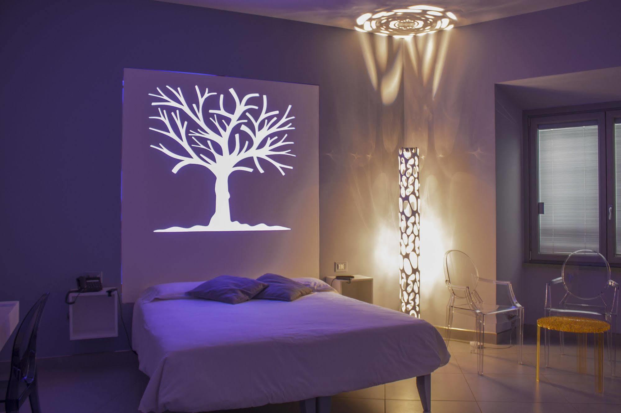 Quartum Luxury Rooms Рим Экстерьер фото