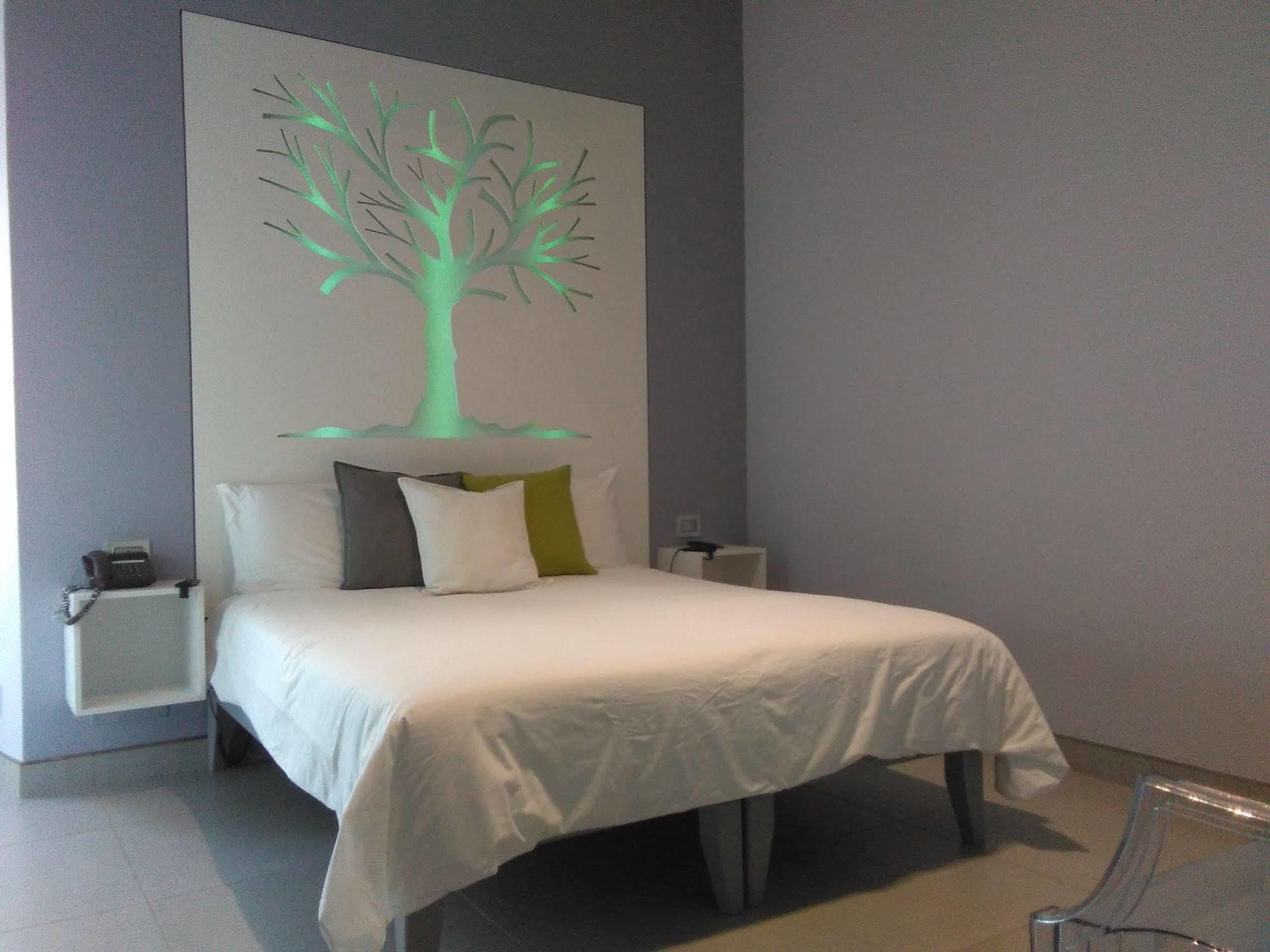 Quartum Luxury Rooms Рим Экстерьер фото