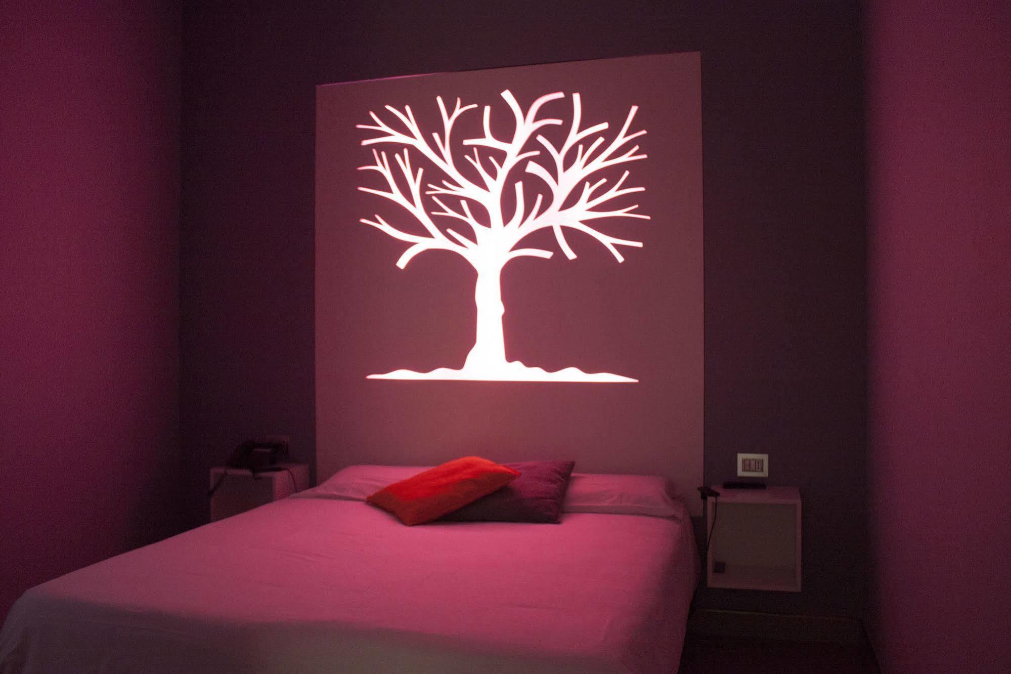 Quartum Luxury Rooms Рим Экстерьер фото